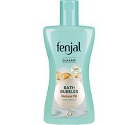 fenjal Classic Bath Bubbles, 200 ml