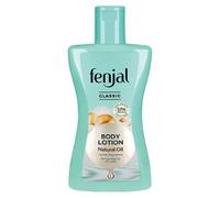 Fenjal Classic Body Lotion with Moisturing Natural Oil, Normal to Dry Skin 200ml Other