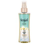 Fenjal Classic caring body oil 145 ml