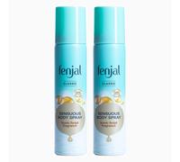 Fenjal Luxury Body Spray, White, 75 ml (Pack of 1)