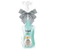 fenjal Classic Care Set Gift Set Contents: Fenjal Creme Shower Classic 200 ml Fenjal Body Lotion Classic 200 ml