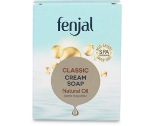 Fenjal Classic Cream Soap 100g
