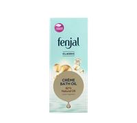 Fenjal Classic Creme Bath Oil 125ml 125 ml