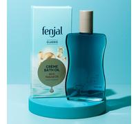 Fenjal Creme Bath Oil 200ml