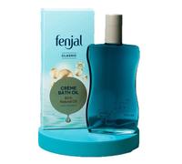 Fenjal Classic Creme Bath Oil 200ml