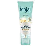 FENJAL CREAM BODY WASH 200ml - Brand New