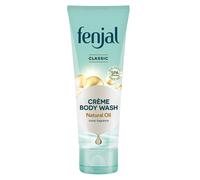 Fenjal Creme Oil Bodywash 200Ml