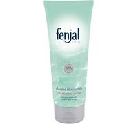 Fenjal Classic Crème Body Wash 200ml 6Pack Scent Luxurious feel Soft Silky UK