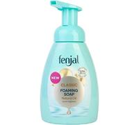 Fenjal Classic Foaming Soap 250ml