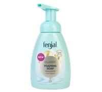 Fenjal Classic Foaming Soap 250ml 250 ml