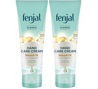 Fenjal Classic Hand Cream, 75 ml White (Pack of 2)