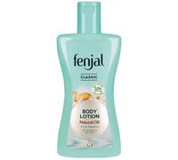 FENJAL Classic Hydrating Body Lotion 200ml Long Lasting Moisture & Hydration