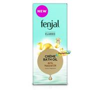 Fenjal Creme Bath Oil 200ml