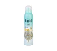 Fenjal Classic Luxury Perfume Deodorant Spray, 150ml | Fenjal Classic perfume Deo Spray protects whilst allowing your skin to breathe naturally