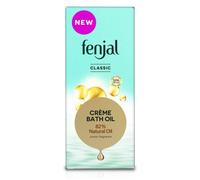 Fenjal Classic Luxury Relaxing Cream Bath Oil 125ml
