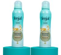 Fenjal Classic Luxury Shower Mousse 200ml