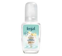 fenjal Classic Parfum Deodorant Atomiser Pump Spray Classic 75 ml
