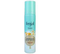 Fenjal Classic Sensuous Body Spray 75ml
