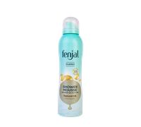Fenjal Classic Shower Mousse 200ml
