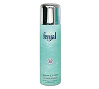 Fenjal Classic Shower Mousse 200ml