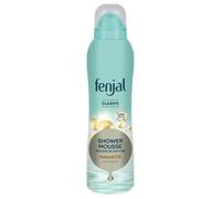 FENJAL Classic Shower Mousse - 200ml