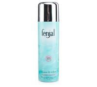 Fenjal Classic Shower Mousse 200ml Gentle Shower Mousse for Hydration