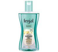 Fenjal Classic softening shower oil with moisturizing effect 225 ml