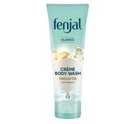 FENJAL CREAM BODY WASH 200ml - Brand New