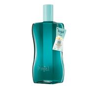 fenjal Cream Oil Bath XL - 500 ml, Vegan Care Bath with 82% Natural Oil, Fragrance, Normal to Very Dry Skin - Classic