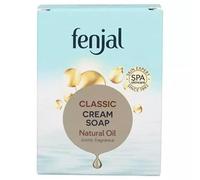 Fenjal Cream Soap 100g
