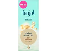 Fenjal Creme Bath Oil 200ml