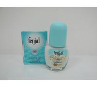 Fenjal Creme Cleanse & Care Soap 100g & Roll On 50ml