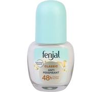 Fenjal Classic Creme Deodorant Roll On 50g
