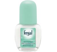 Fenjal Creme Roll On Deodorant, Classic, Alcohol Free, Gently Soothes Skin, 50ml