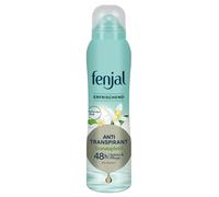 Fenjal Deodorant Spray Anti Perspirant 48h Protection & Care (150ml Spray)