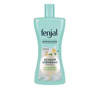 fenjal Foam cream bath refreshing
