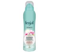 Fenjal Intensive Avocado Oil & Shea Butter Shower Mousse 200ml