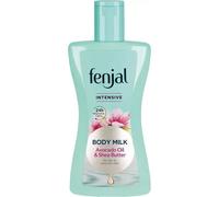 Fenjal Intensive Body Milk 200ml