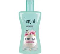 FENJAL INTENSIVE BODY MILK 200ml - Brand New