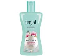 Intensive nourishing body lotion - Volume: 200 ml