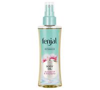 Fenjal Intensive Body Oil 145ml