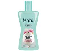 Fenjal Intensive Body Shower Creme, 200ml, Avocado Oil & Shea Butter