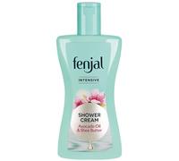 Fenjal Intensive Avocado Oil & Shea Butter Shower Cream 200ml