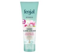 Fenjal Intensive Hand Care Crème, 75ml, Avocado Oil & Shea Butter | Nourished & Smooth Hands, Quick Absorption, Vegan, Cruelty Free