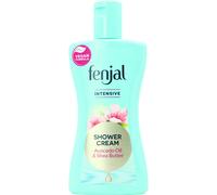 Fenjal Intensive Shower Cream Avocado Oil & Shea Butter 200ml