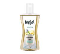 Fenjal Intensive Avocado Oil & Shea Butter Shower Oil 225ml