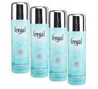 Fenjal Luxury Shower Mousse 200ml **4 PACK DEAL**
