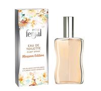 Fenjal Miss Blossom Edition, 50ml, Eau De Toilette, Classic Timeless
