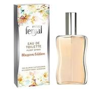 Fenjal Miss Fenjal Blossom Edition Eau De Toilette 50ml