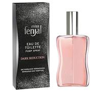 Fenjal Miss Fenjal Dark Seduction Eau De Toilette 50ml